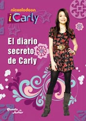 Papel Diario Secreto De Carly, El