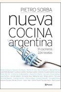 Papel NUEVA COCINA ARGENTINA