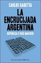 Papel Encrucijada Argentina, La