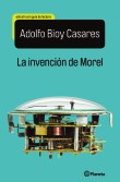 Papel Invencion De Morel, La Pk