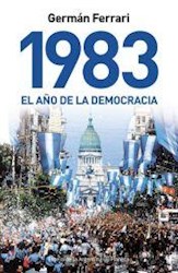 Papel 1983 El Año De La Democracia