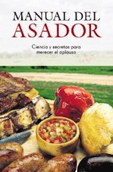 Papel Manual Del Asador