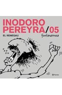 Papel Inodoro Pereyra 5