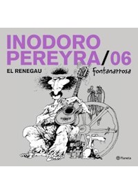Papel Inodoro Pereyra 6