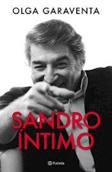 Papel Sandro Intimo