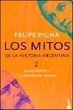 Papel Mitos De La Historia Argentina 2, Los