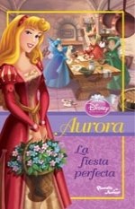 Papel Aurora La Fiesta Perfecta