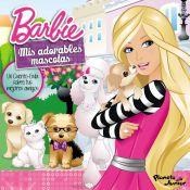 Papel Barbie Mis Adorables Mascotas