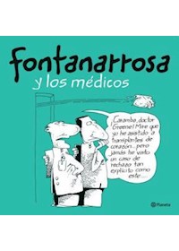 Papel Fontanarrosa Y Los Médicos