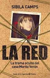 Papel Red, La - La Trama Oculta Del Caso Marita Veron