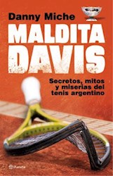 Papel Maldita Davis