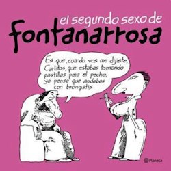 Papel Segundo Sexo De Fontanarrosa, El