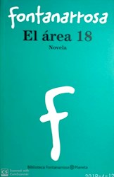Papel Area 18, El