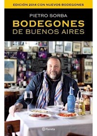 Papel Bodegones De Buenos Aires 2014
