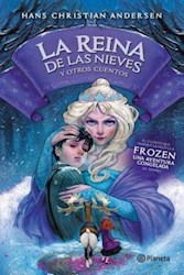 Papel Reina De Las Nieves Y Otros Cuentos, La