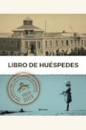 Papel LIBRO DE HUESPEDES