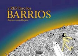 Libro Y Rep Hizo Los Barrios