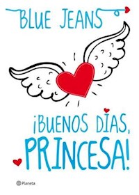 Papel Buenos Días Princesa. El Club De Los Corazones Incomprendidos 1