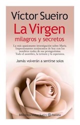Papel Virgen, La Milagros Y Secretos