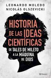 Papel Historia De Las Ideas Cientificas