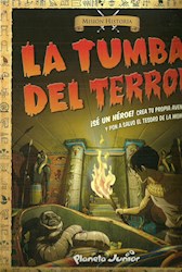 Papel Tumba Del Terror, La - Mision Historia