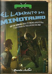 Papel Laberinto Del Minotauro, El - Mision Historia