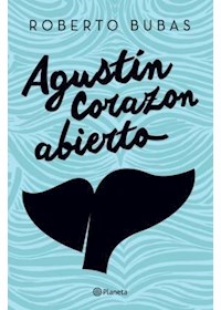 Papel Agustin Corazon Abierto