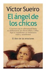 Papel Angel De Los Chicos, El
