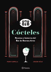 Papel 878 Cocteles