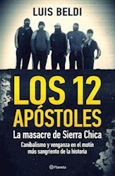 Papel 12 Apostoles, Los