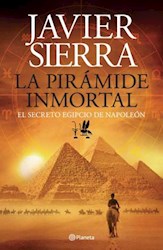 Papel Piramide Inmortal, La