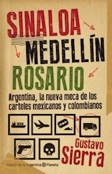 Papel Sinaloa Medellin Rosario