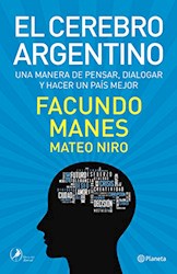Libro El Cerebro Argentino.