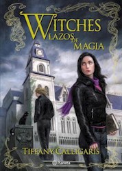 Libro Witches 1