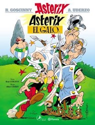Papel Asterix 1 El Galo
