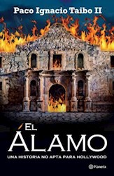 Papel Alamo, El