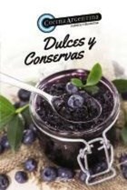 Papel Dulces Y Conservas Cocina Argentina