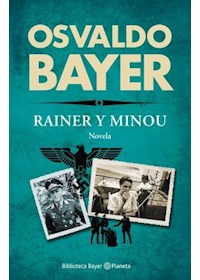 Papel Rainer Y Minou