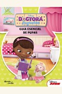 Papel DOCTORA JUGUETES - GUIA ESENCIAL DE PUPAS
