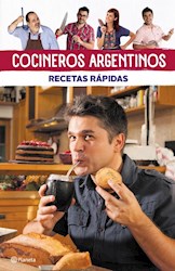 Papel Cocineros Argentinos Recetas Rapidas