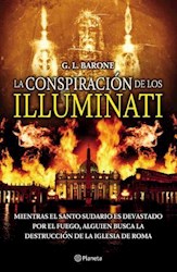 Papel Conspiracion De Los Illuminati, La