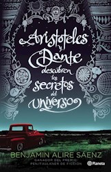 Libro Aristoteles Y Dante Descubren Los Secretos Del Universo