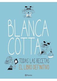 Papel Blanca Cotta. Todas Las Recetas