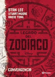 Libro Zodiaco  El Legado