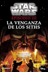 Papel Star Wars Episodio Iii - La Venganza De Los Siths