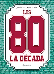 Papel 80, Los La Decada