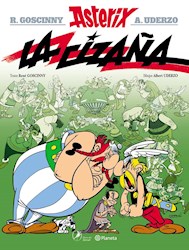 Papel Asterix La Cizaña