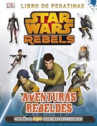 Papel Star Wars Rebels
