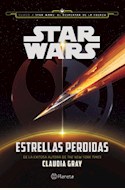 Papel STAR WARS, ESTRELLAS PERDIDAS