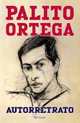 Papel Palito Ortega Autorretrato